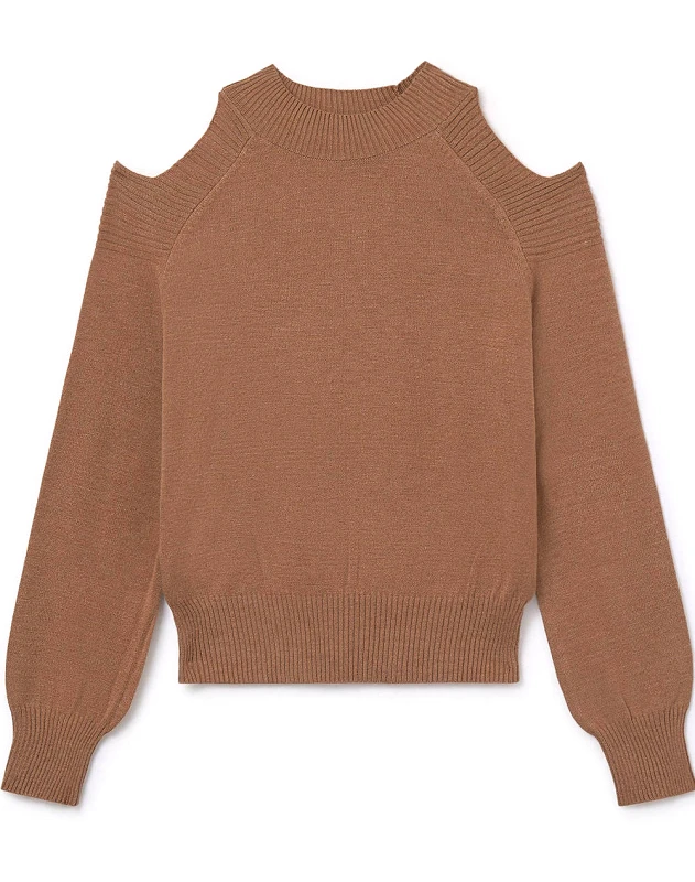 MAYORAL MAYORAL ΖΕΡΣΕΥ CUT OUT 07312-074 Brown