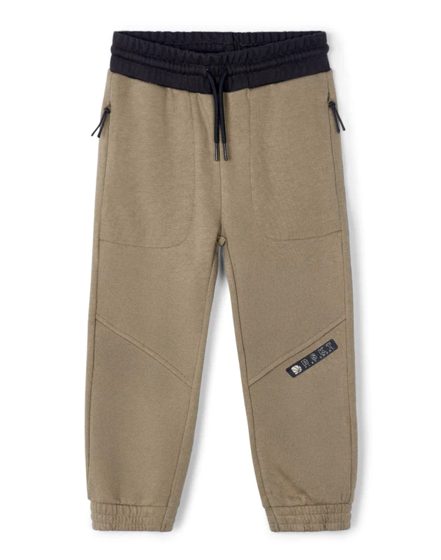 MAYORAL MAYORAL ΠΑΝΤΕΛΟΝΙ ΜΑΚΟ ACTIVE 04559-040 Khaki
