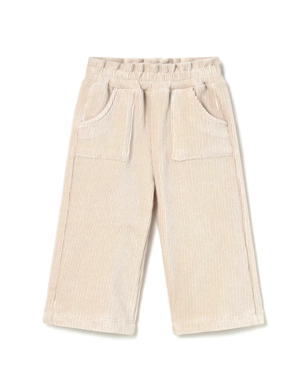 MAYORAL MAYORAL ΠΑΝΤΕΛΟΝΙ ΜΑΚΡΥ ΜΑΚΟ ΚΟΤΛΕ 02590-096 Biege