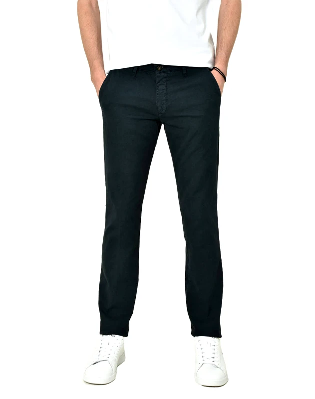 FOURTEN FOUR TEN CHINO T910123190-00011 DarkBlue