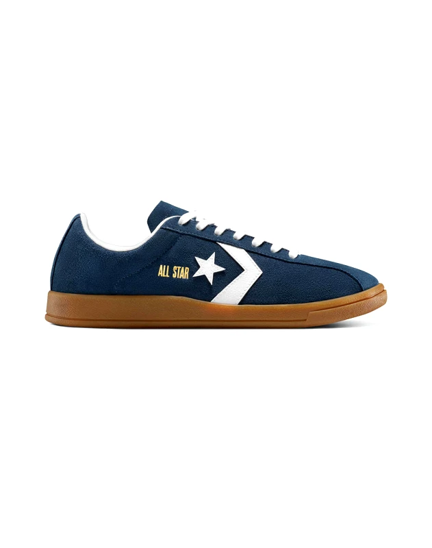 CONVERSE CONVERSE CLASSIC TRAINER SUEDE A15622C-410 NavyBlue