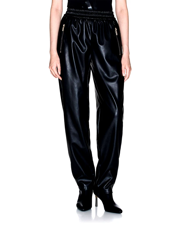 ARMANI EXCHANGE ARMANI EXCHANGE TROUSER XW000681AF16106-UC001 Black