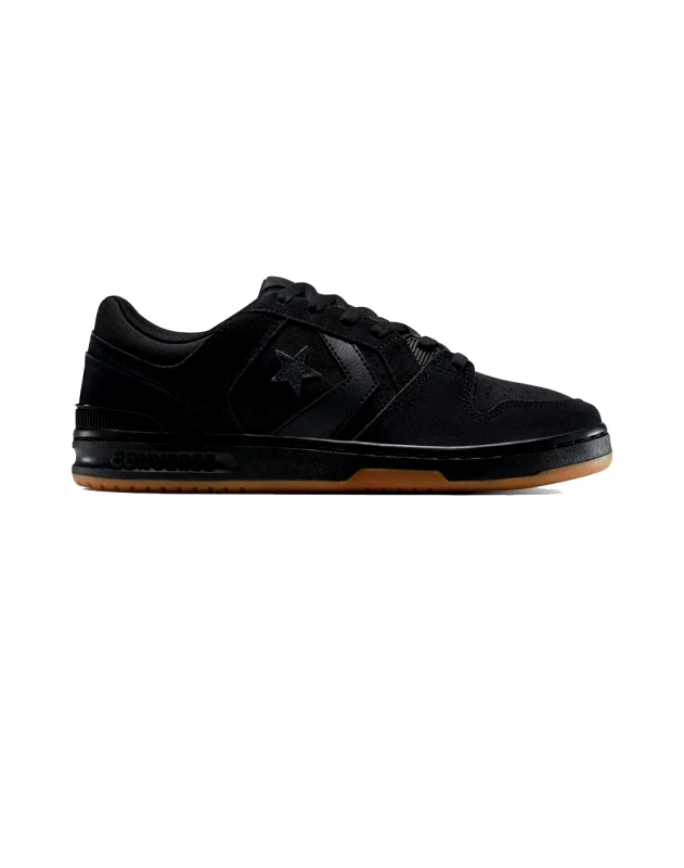 CONVERSE CONVERSE CONVERSE LIFESTYLE 1998 SUEDE A14182C-001 Black