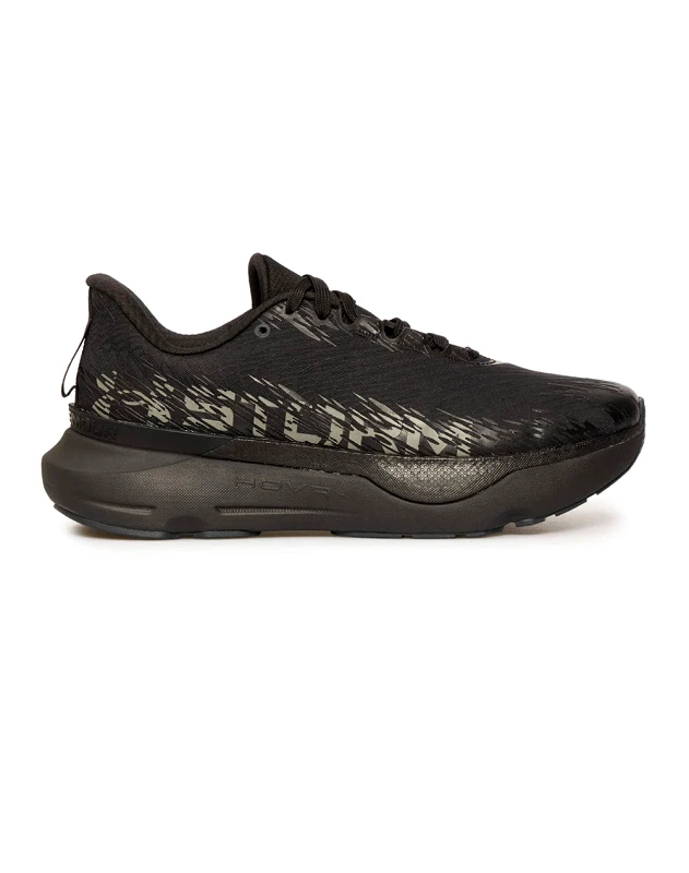 UNDER ARMOUR UNDER ARMOUR UA U Infinite Pro 2 Storm 6000018-001 Black