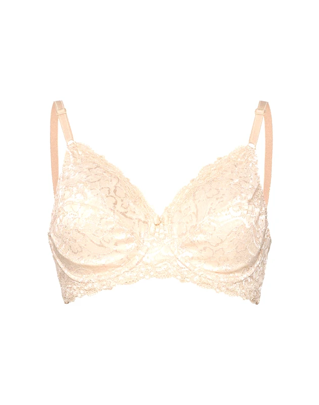 TRIUMPH TRIUMPH ΣΟΥΤΙΕΝ Compliment W X 10166802-0026 Nude
