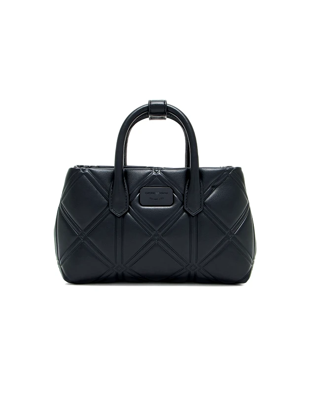EMPORIO ARMANI EMPORIO ARMANI MINI BAG (Διαστάσεις: 25 x 20 x 12εκ.) EW002955AF19662-UC001 Black