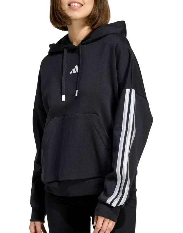 ADIDAS ADIDAS W HOL FL HD KC4765-BLACK Black