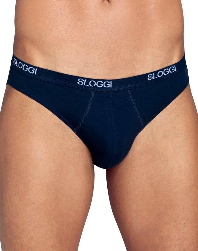 SLOGGI SLOGGI ΣΛΙΠ men Basic Mini 10004711-0080 Multi