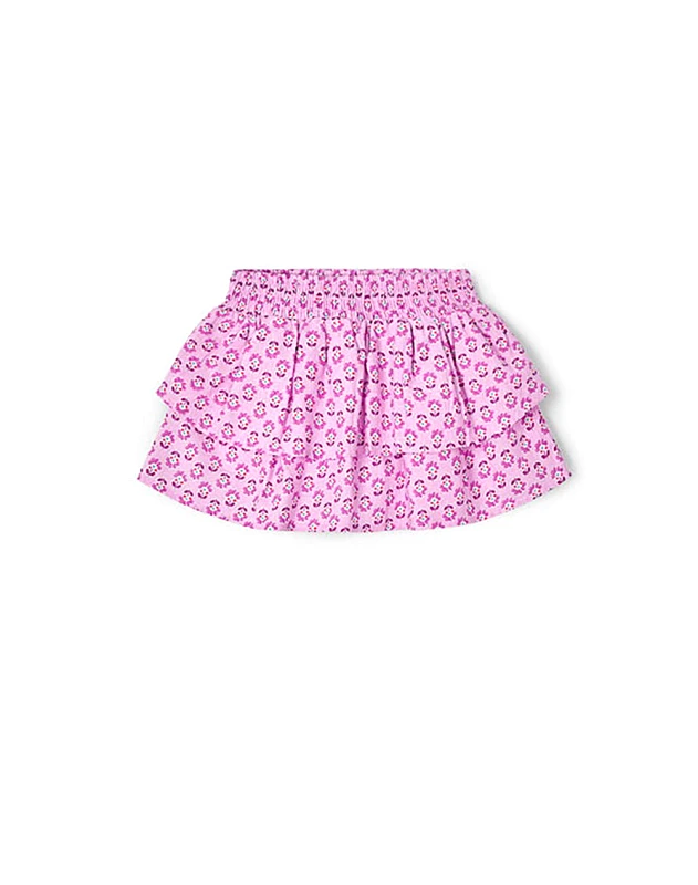 MAYORAL MAYORAL ΦΟΥΣΤΑ ΣΦΗΚΟΦΩΛΙΑ 03904-025 Purple