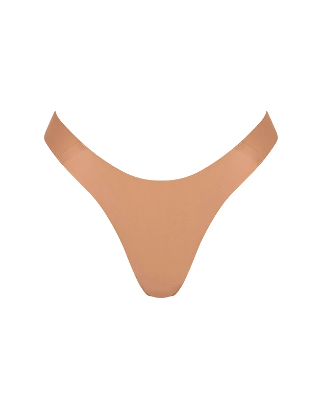 SLOGGI SLOGGI sloggi ZERO Feel 2.0 Tiny tanga 10217765-00CM SandyBrown