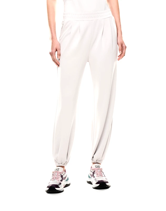 EA7 EA7 TROUSER 7W000446AF12643-U9001 Mixed