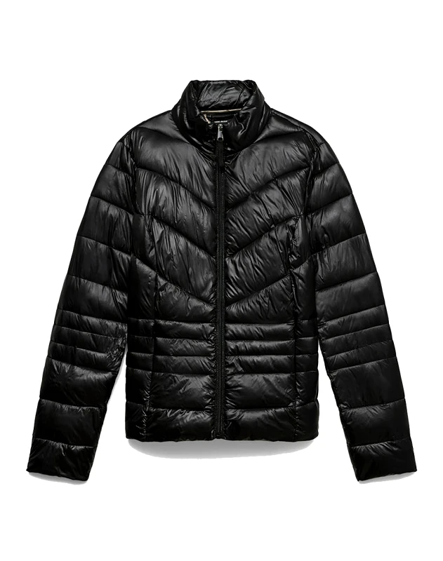 VERO MODA VERO MODA VMSORAYASIV SHORT JACKET BOO 10311353-BLACK Black
