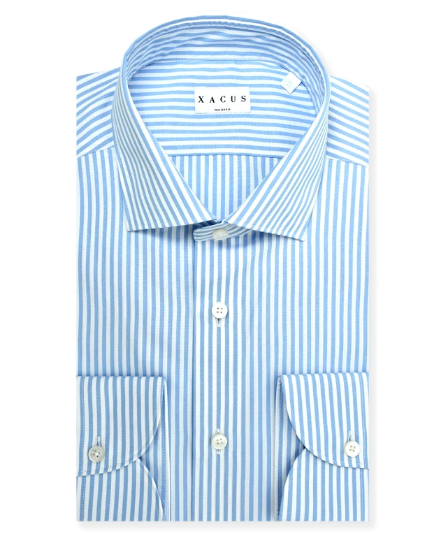 XACUS XACUS SHIRT 558ML11232-013 LightBlue