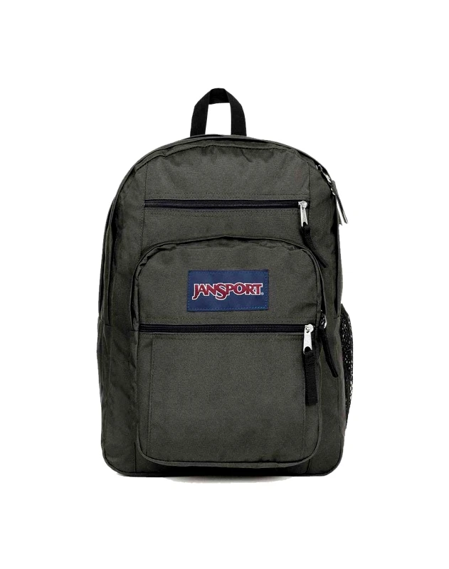 JANSPORT JANSPORT Big Student (Διαστάσεις: 43 x 32 x 19 εκ.) EK0A5BAH-EKN60 DarkSlateGrey