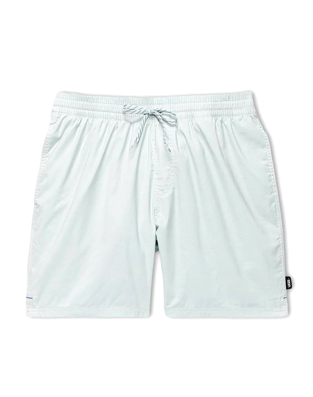 VANS VANS PRIMARY SOLID ELASTIC B HINT VN000G75RNE1-VNRNE Aqua