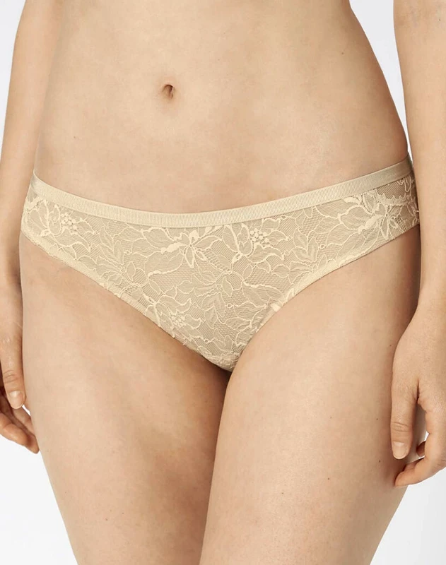 TRIUMPH TRIUMPH Amourette Charm Brazilian01 10205567-6720 Ecru