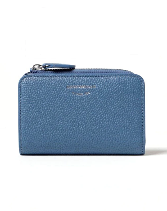 EMPORIO ARMANI EMPORIO ARMANI WOMEN''S CREDIT CARD Y3H327YVZ7E-80214 LightBlue