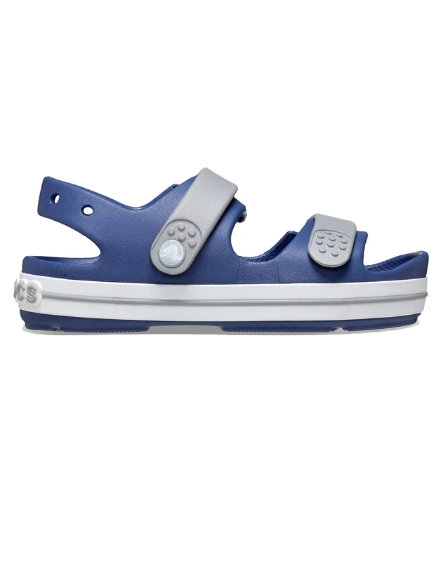 CROCS CROCS Crocband Cruiser Sandal T 209424-45O LightGray