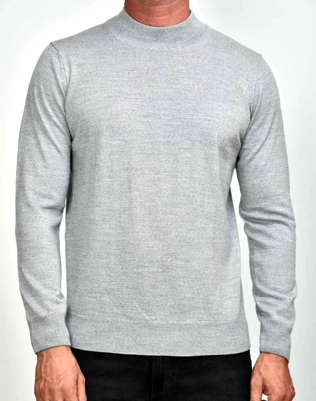 ELLEMME ELLEMME ΑΝΤΡΙΚΟ ΠΛΕΚΤΟ 899-896 LightGray