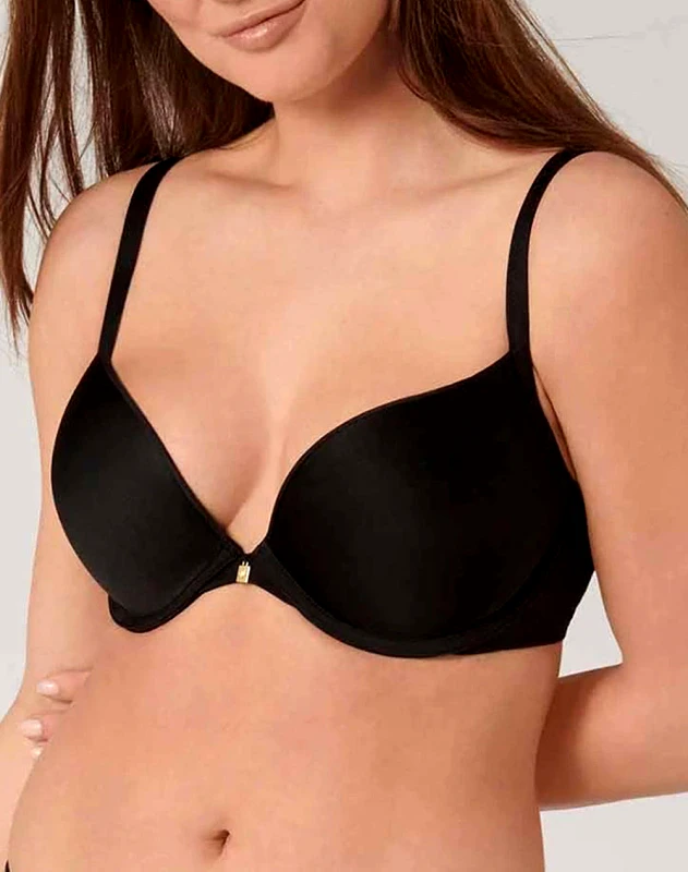 TRIUMPH TRIUMPH ΣΟΥΤΙΕΝ Body Make-Up Essentials WHU 10161797-0004 Black