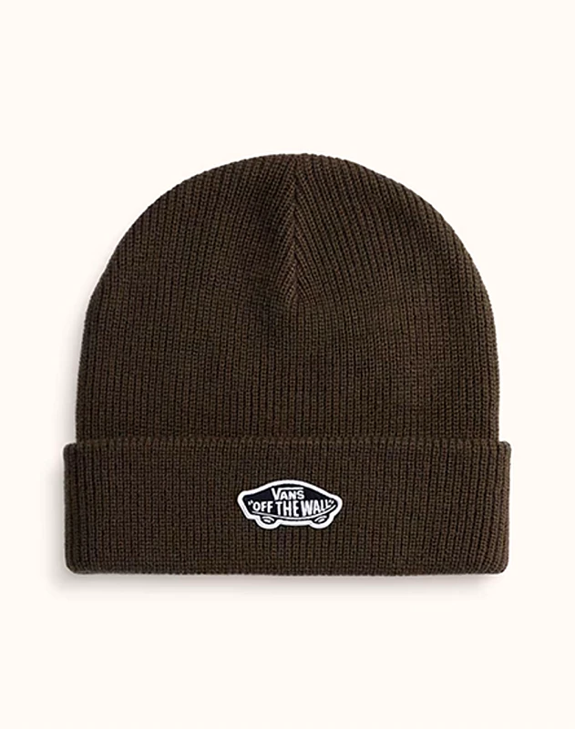 VANS VANS Vans Classic Cuff Beani VN000QB2EMP1-VNEMP Mixed