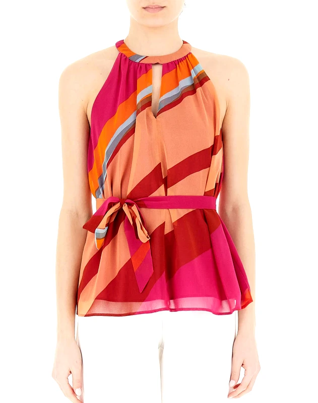 PENNYBLACK PENNY BLACK MACINA TOP 2511161102200-009 Mixed