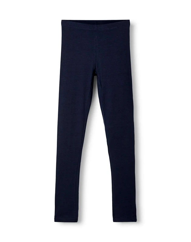 NAME IT NAME IT NKFVIVIAN LEGGING NOOS 13180124-Dark Sapphire DarkBlue