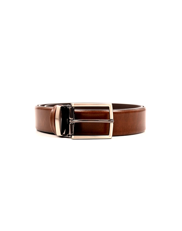 BOR WILLIAM G. ΖΩΝΗ 4401.25-DARK BROWN DarkBrown