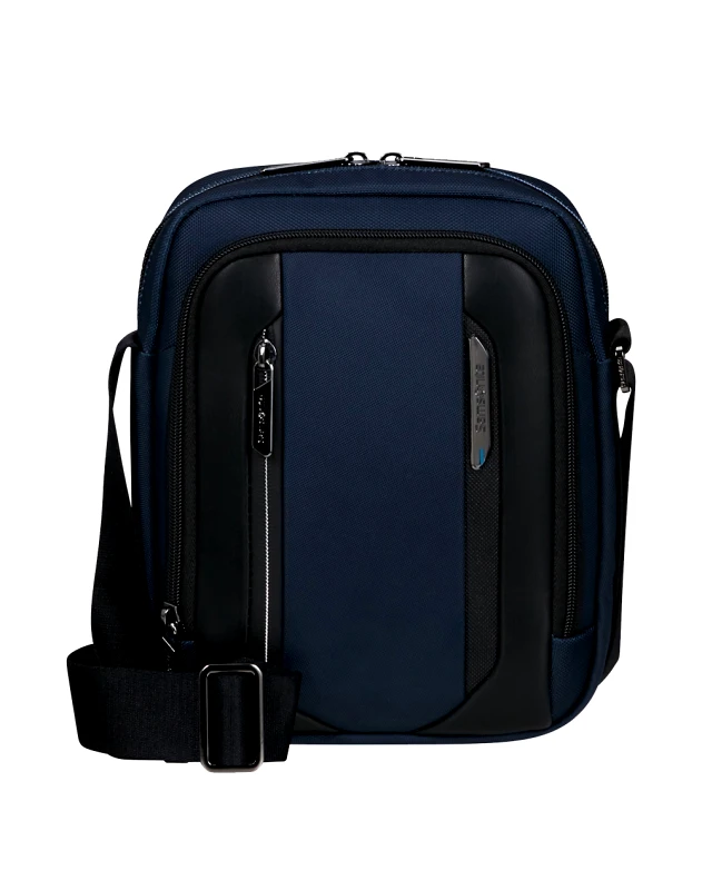 SAMSONITE SAMSONITE ΤΣΑΝΤΑ ΩΜΟΥ SPECTROLITE4.0 SACKS 158115-SM1090-SM1090 DarkBlue