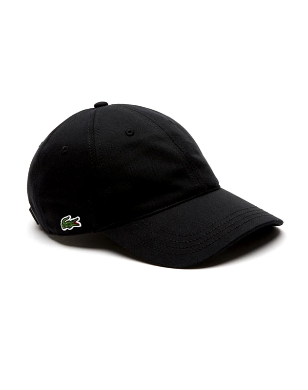 LACOSTE LACOSTE ΚΑΠΕΛΟ CAP 3RK0440-031 Black