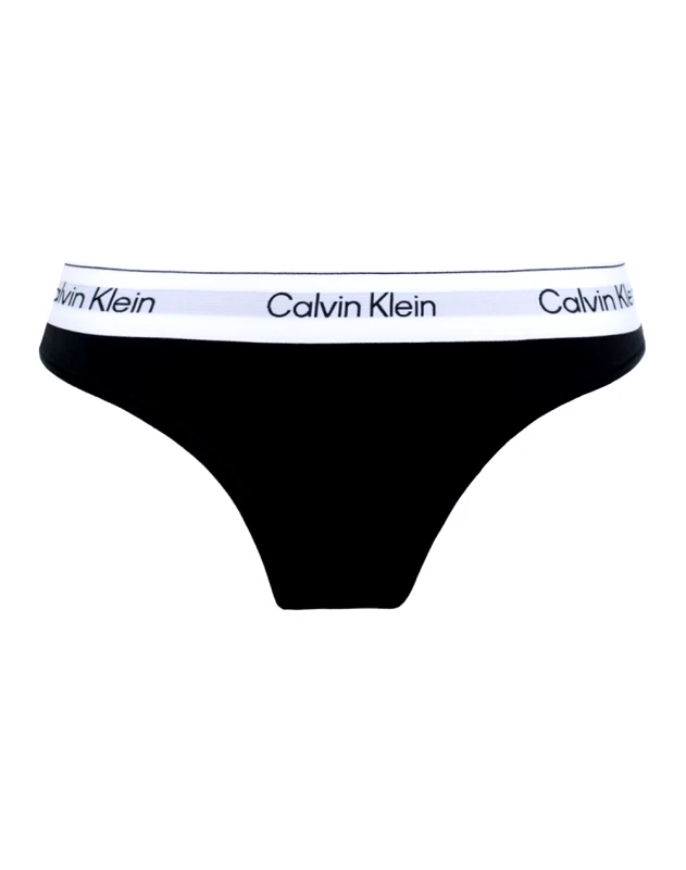 CALVIN KLEIN CALVIN KLEIN JEANS BRAZILIAN LV00QF8522-UB1 Black