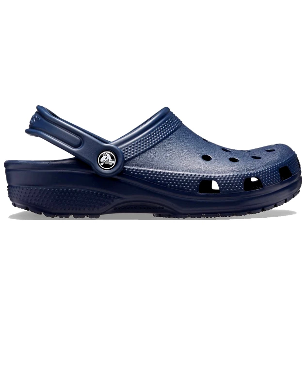 CROCS CROCS Classic 10001-410 NavyBlue