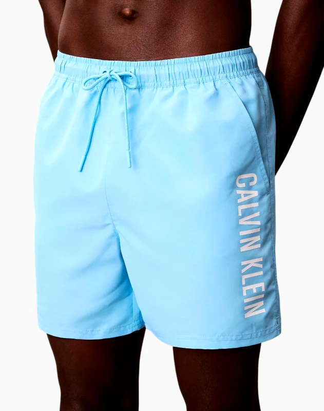 CALVIN KLEIN CALVIN KLEIN JEANS MEDIUM DRAWSTRING LV00N61047-CW1 LightBlue