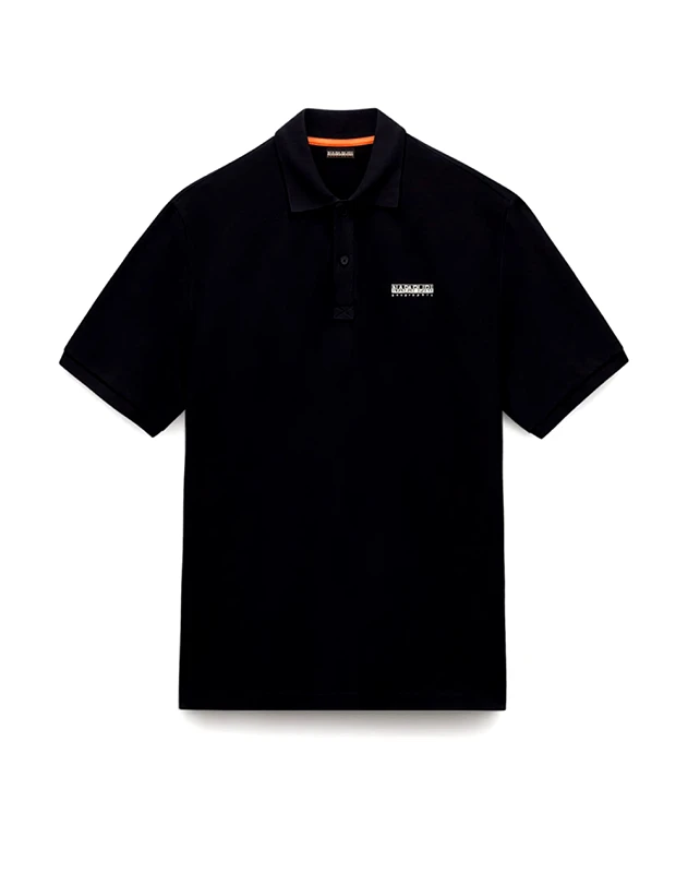 NAPAPIJRI NAPAPIJRI E-SMALL BOX SS NP0A88TQ-NP941 Black