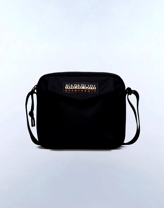NAPAPIJRI NAPAPIJRI VOYAGE CB NP0A4HG2-NP941 Black