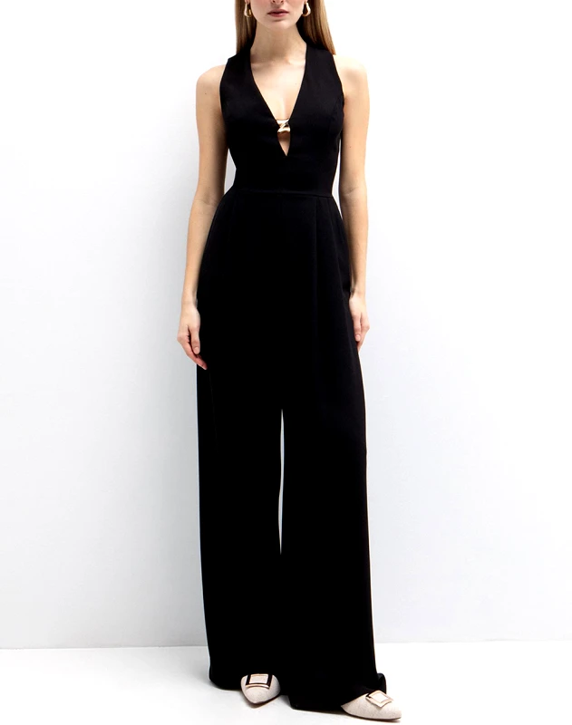 TOI&MOI TOI&MOI ΦΟΡΜΑ ΟΛΟΣΩΜΗ 20-5839-126-320 Black