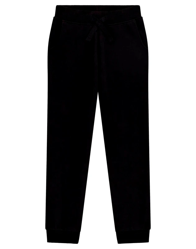 GUESS GUESS ACTIVE PANTS_CORE ΠΑΝΤΕΛΟΝΙ ΠΑΙΔΙΚΟ BOY L93Q24KAUG0-JBLK Black