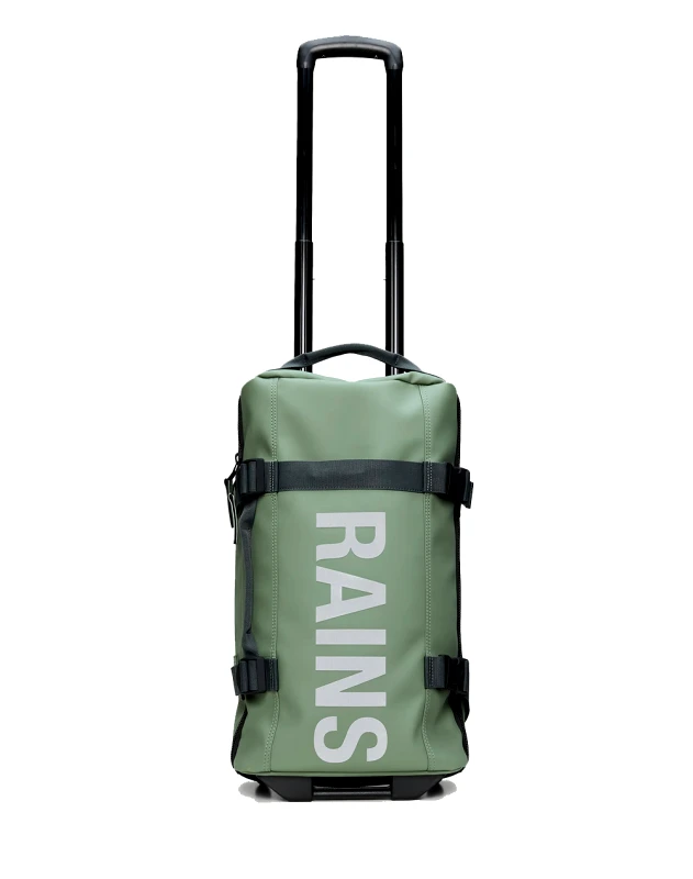 RAINS RAINS Texel Cabin Bag W3 13460-145 GreenSnake