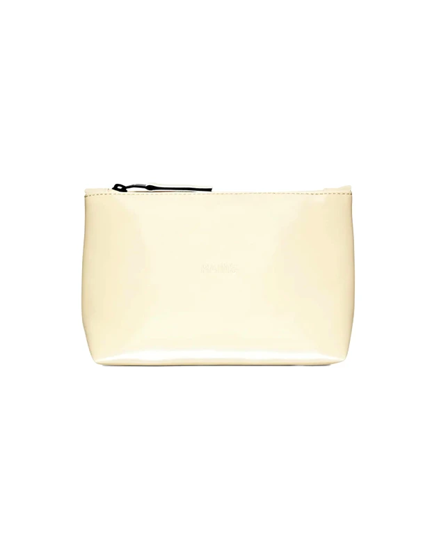 RAINS RAINS Cosmetic Bag W3 15600-149 Cream