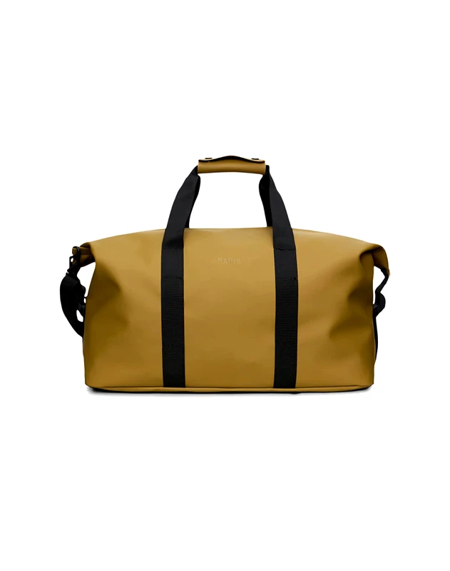 RAINS RAINS Hilo Weekend Bag W3 14200-144 Khaki