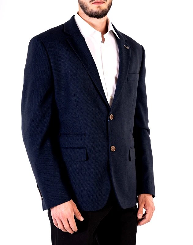 LEONARDO LEONARDO ΣΑΚΑΚΙ W23LU090190936-17 NavyBlue