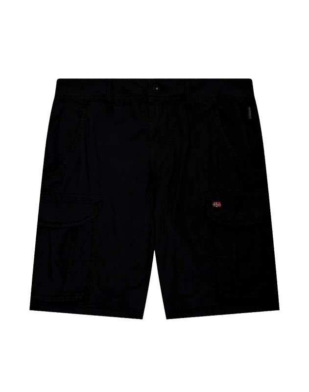 NAPAPIJRI NAPAPIJRI NOTO 2.0 NP0A4HOQ-NP041 Black