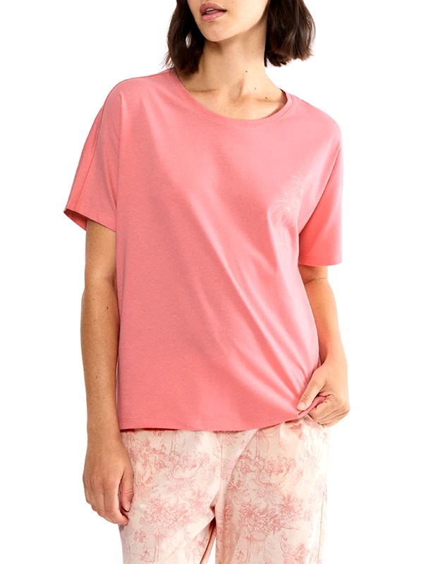 TRIUMPH TRIUMPH Mix & Match Top SSL 04 10227216-00BE Pink