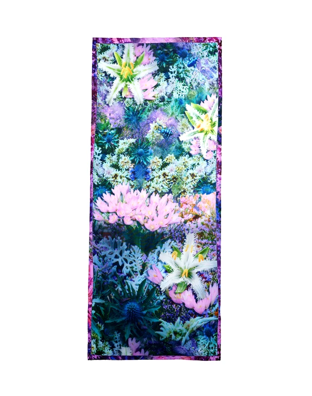 DESIGUAL DESIGUAL FOU_ANT ΑΞΕΣΟΥΑΡ ΓΥΝΑΙΚΕΙΟ 26SAWA11-5020 Multi