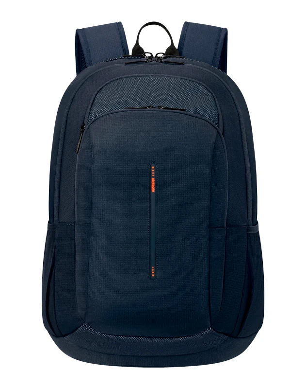 AMERICAN TOURISTER AMERICAN TOURISTER ΣΑΚΙΔΙΟ ΠΛΑΤΗΣ URBAN GROOVE 155517-SM1265-SM1265 DarkBlue
