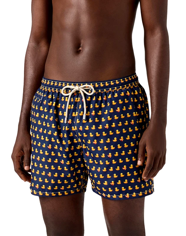 MC2 MC2 LIGHTING MICRO FANTASY-SWIMSHORT-DUCKY 61 LIG0003-03152L-03152L NavyBlue