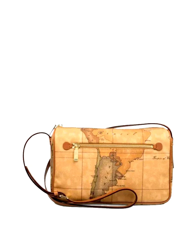 ALVIERO MARTINI ALVIERO MARTINI SHOUL.BAG ( Διαστάσεις: 16 x 29 x 7 εκ ) CD026-6000-0010 LightTan