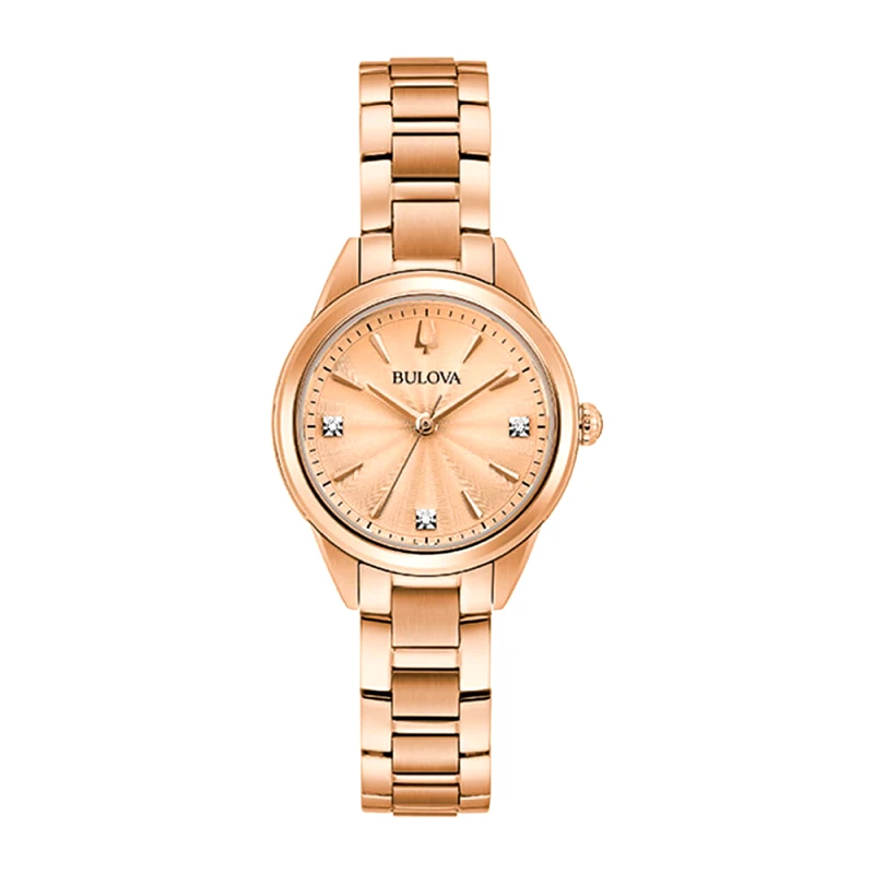 Bulova Bulova Watch