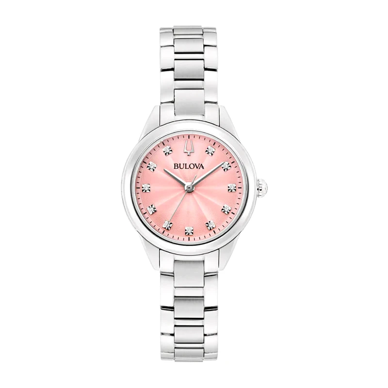 Bulova Bulova Watch