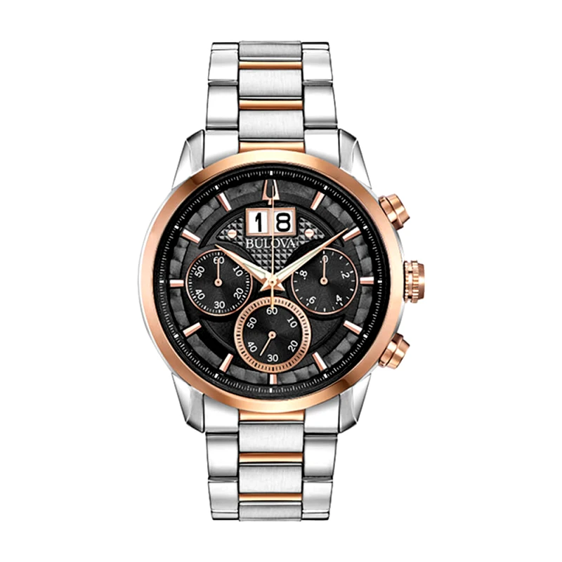 Bulova Bulova Watch